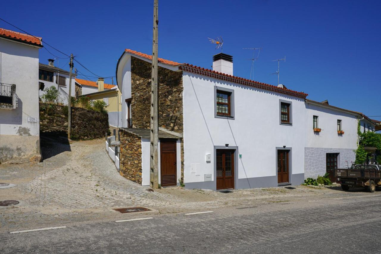 Casa Do Fincao บรากันซา ภายนอก รูปภาพ