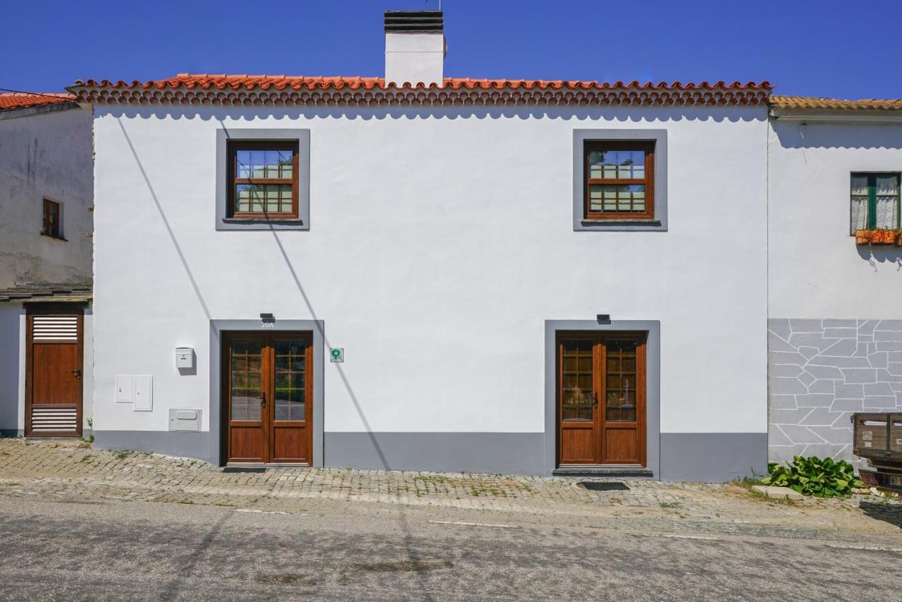 Casa Do Fincao บรากันซา ภายนอก รูปภาพ